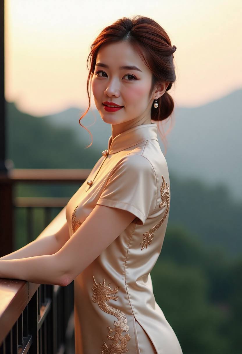 狂飙续篇