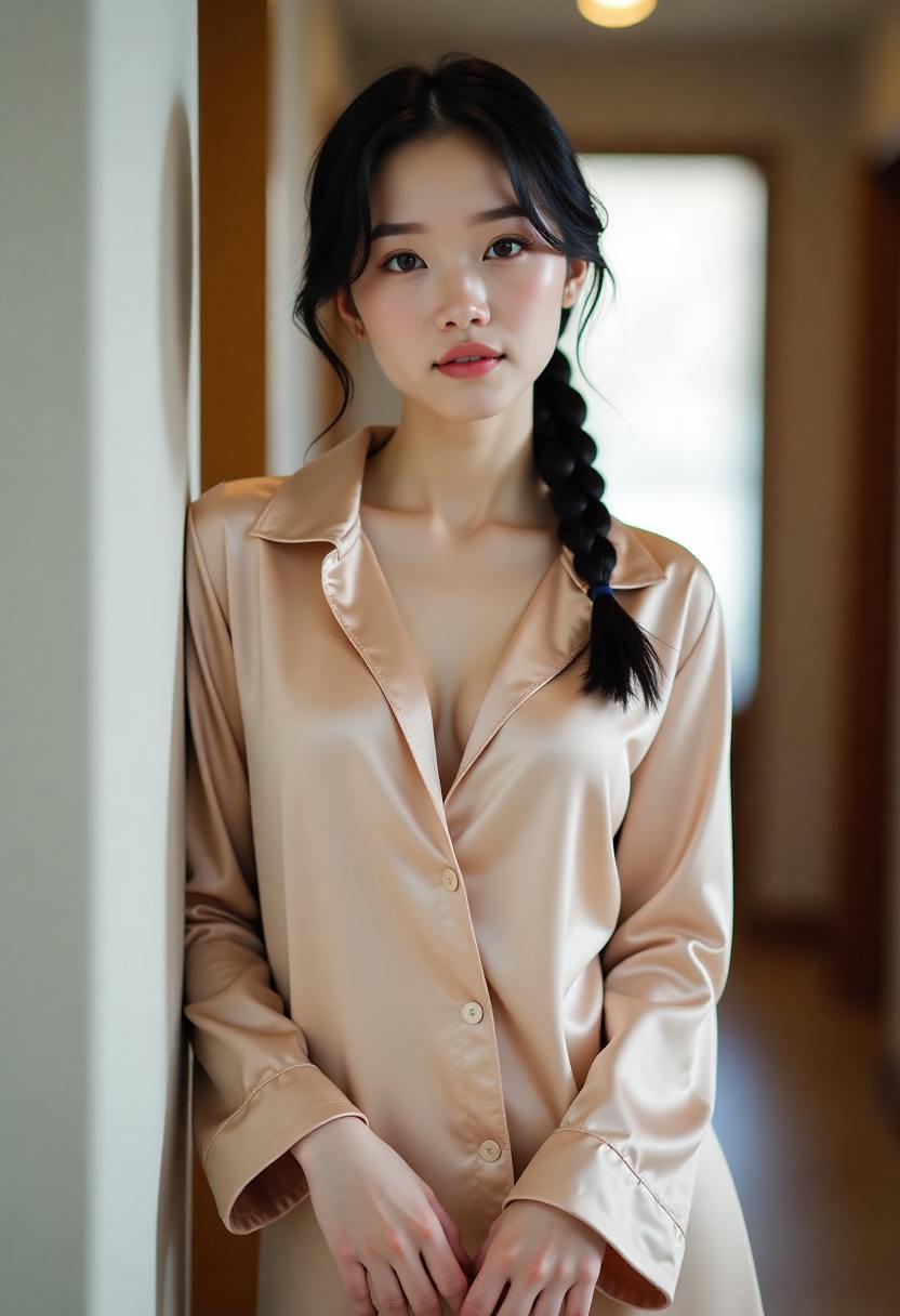 苍穹之上