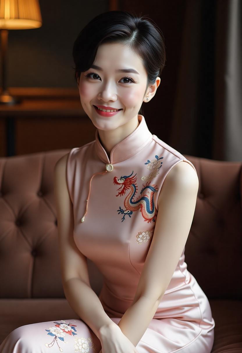 热血青春